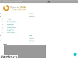 Sites similar to dynamicspath.com