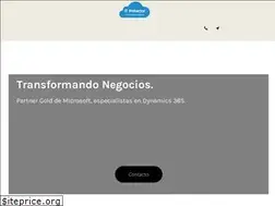 Sites similar to dynamicsperu.com