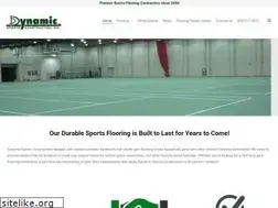Sites similar to dynamicsportsconstruction.com