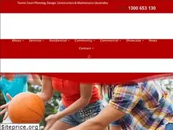 Sites similar to dynamicsportsfacilities.com.au