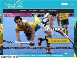 Sites similar to dynamicsportsonline.com