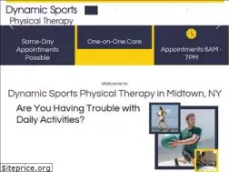 Sites similar to dynamicsportspt.com