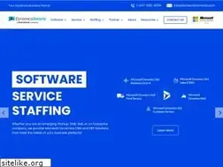 Sites similar to dynamicssmartz.com