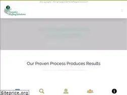 Sites similar to dynamicstaffingsolutions.com