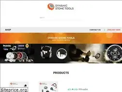 Sites similar to dynamicstonetools.com