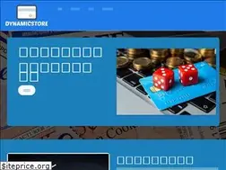 Sites similar to dynamicstore.jp