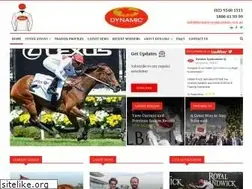 Sites similar to dynamicsyndications.com