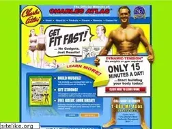 Sites similar to dynamictension.com