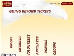 Sites similar to dynamicticketsolutions.com