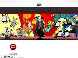 Sites similar to dynamictoon.com