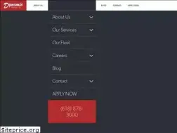Sites similar to dynamictransit.com