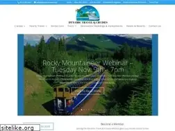 Sites similar to dynamictravel.com