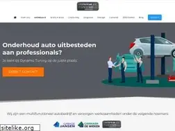 Sites similar to dynamictuning.nl