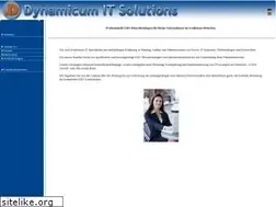 Sites similar to dynamicum.com