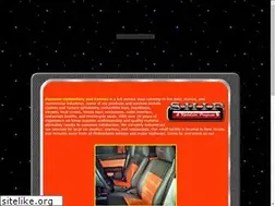 Sites similar to dynamicupholsterynj.com
