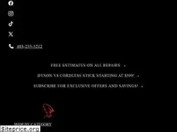 Sites similar to dynamicvac.com