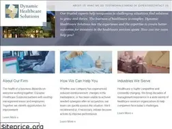 Sites similar to dynamicventures.net