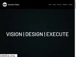 Sites similar to dynamicvisionav.com
