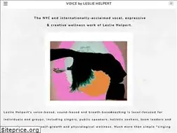 Sites similar to dynamicvoicetraining.com