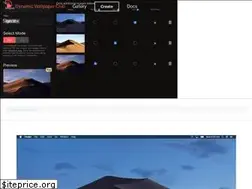 Sites similar to dynamicwallpaper.club