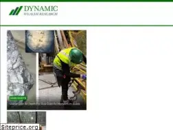 Sites similar to dynamicwealthresearch.com