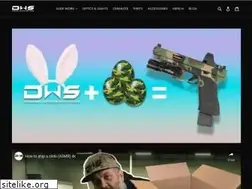 Sites similar to dynamicweaponsolutions.com