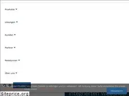 Sites similar to dynamicweb.de