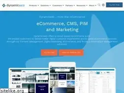 Sites similar to dynamicweb.es
