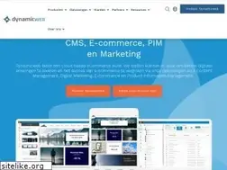 Sites similar to dynamicweb.nl