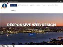 Sites similar to dynamicwebs.co.nz