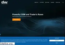 Sites similar to dynamicworks.eu
