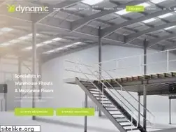 Sites similar to dynamicws.com.au