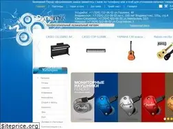 Sites similar to dynamik25.ru