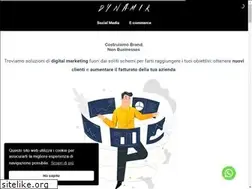 Sites similar to dynamikadv.com
