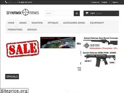 Sites similar to dynamikarms.ch