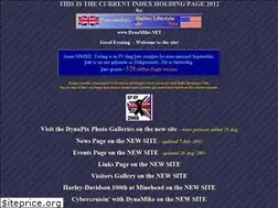Sites similar to dynamike.net