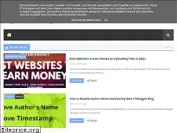Sites similar to dynamikmoney.blogspot.com