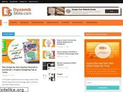Sites similar to dynamikskills.com