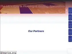Sites similar to dynamiksportsfloors.co.uk