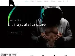 Sites similar to dynamikstore.com