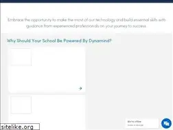 Sites similar to dynamind.co