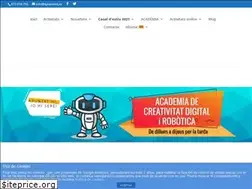 Sites similar to dynamind.es