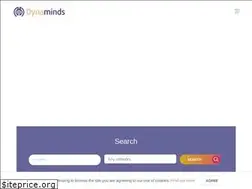 Sites similar to dynaminds.pl