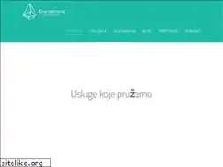 Sites similar to dynamint.net