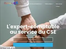 Sites similar to dynamique-ce.fr