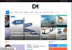Sites similar to dynamique-mag.com