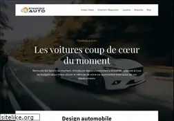 Sites similar to dynamiqueauto.fr