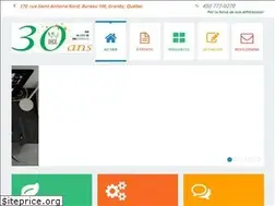 Sites similar to dynamiquehandicape.ca