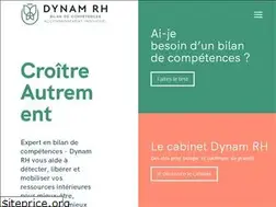 Sites similar to dynamirh.fr