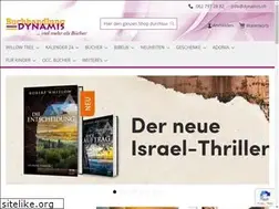 Sites similar to dynamis.ch